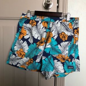 Patagonia Baggies Shorts